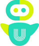 uschema logo only robot