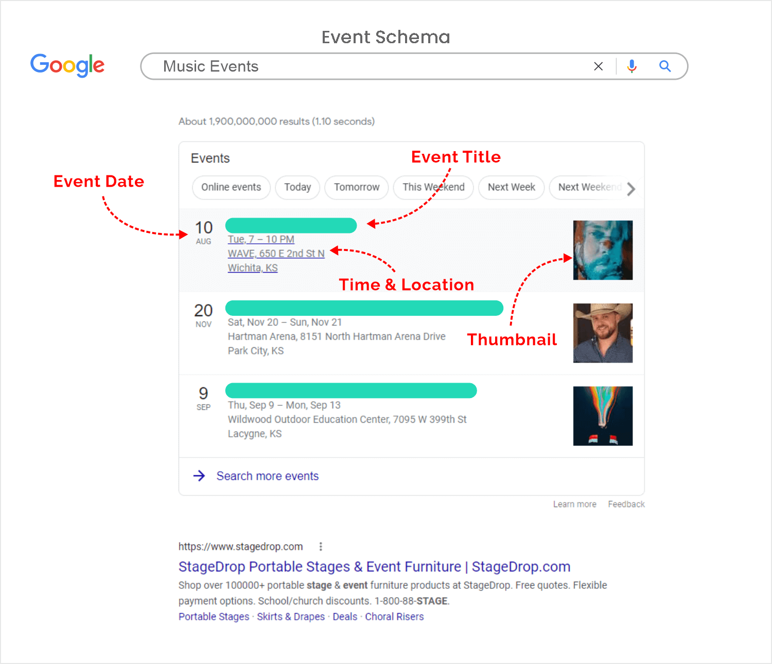 Event-Google-Search-with-arrows